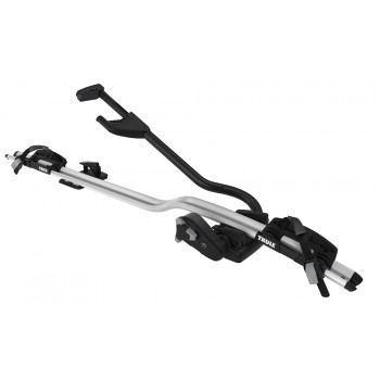THULE PORTABICI PRORIDE 598 ALLUMINIO
