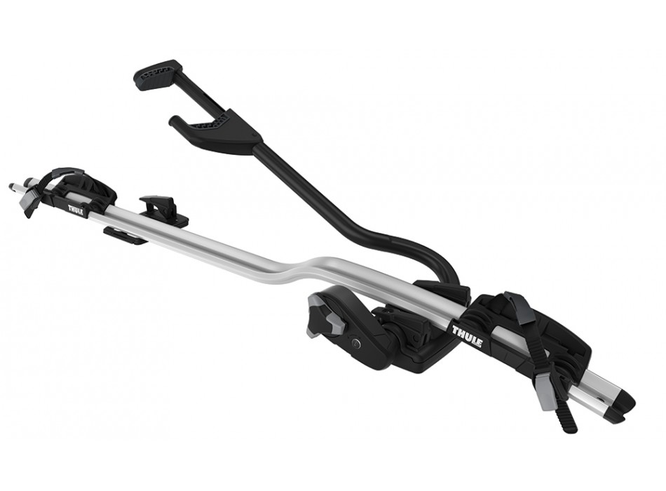 THULE PORTABICI PRORIDE 598 ALLUMINIO