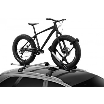 THULE PORTABICI UPRIDE 599