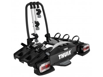 THULE PORTABICI VELOCOMPACT NEW 927 3 BICI 7 PIN