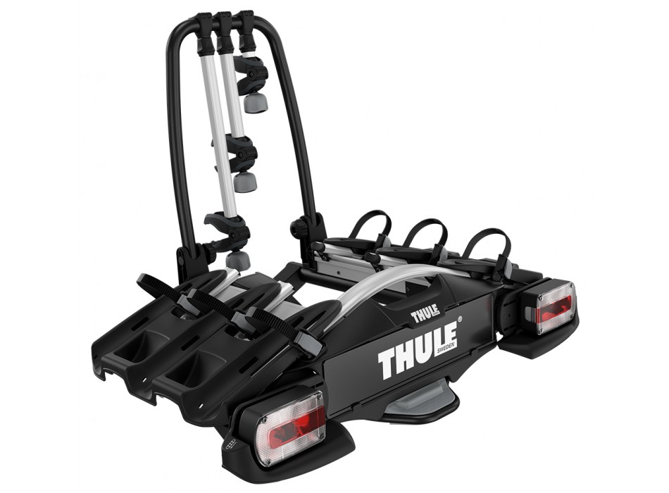 THULE PORTABICI VELOCOMPACT NEW 927 3 BICI 7 PIN