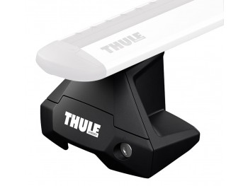 THULE SET 4 PIEDI EVO CLAMP 7105