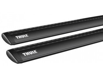 THULE WINGBAR NERE 962B 135 CM