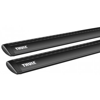 THULE WINGBAR NERE 962B 135 CM