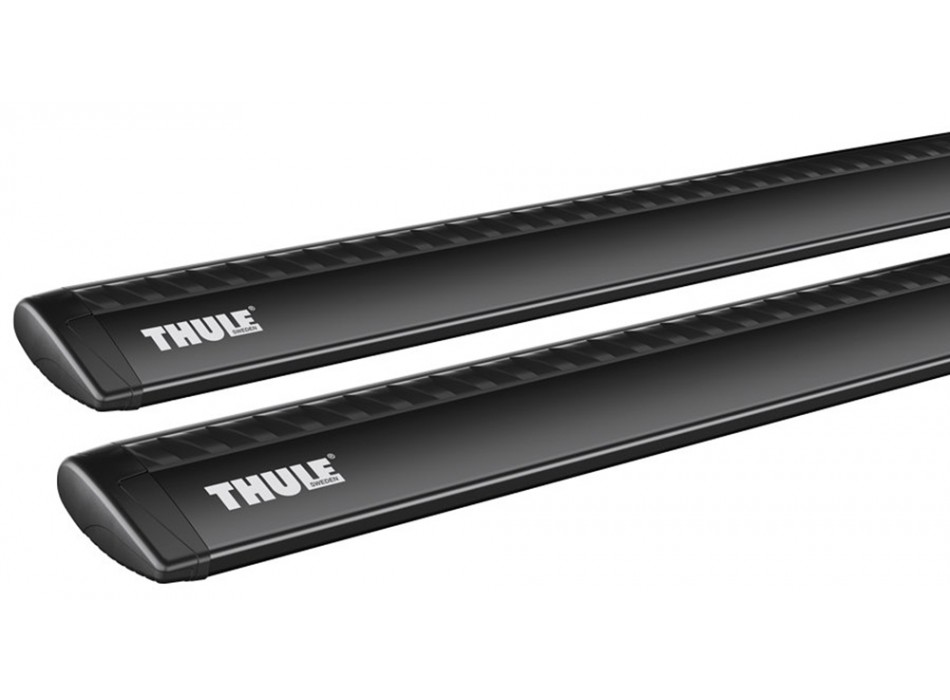 THULE WINGBAR NERE 962B 135 CM