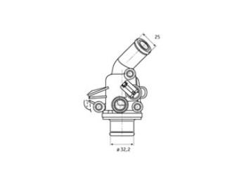 TI1187 - CLASSE A-W168 1.6-1.7CDI