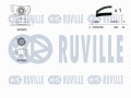 Timing Belt Kit