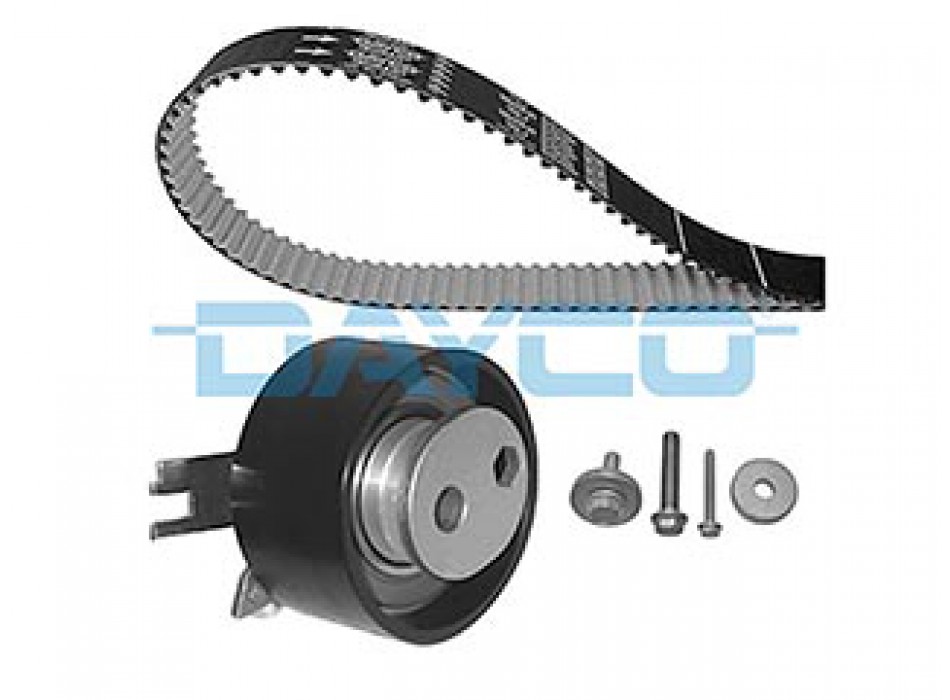TIMING BELT KIT