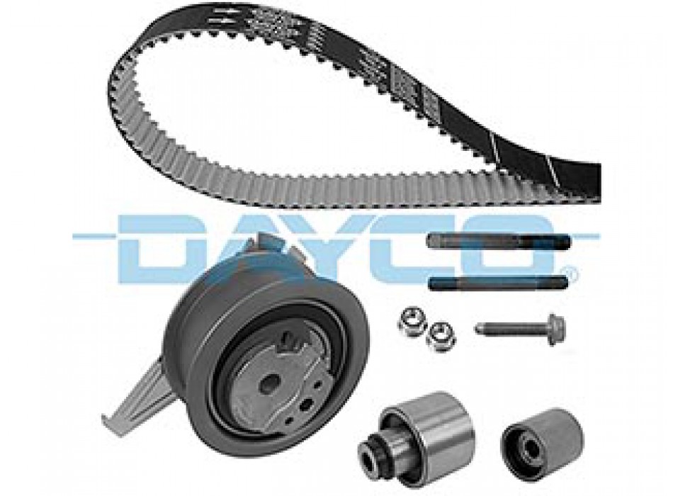 TIMING BELT KIT