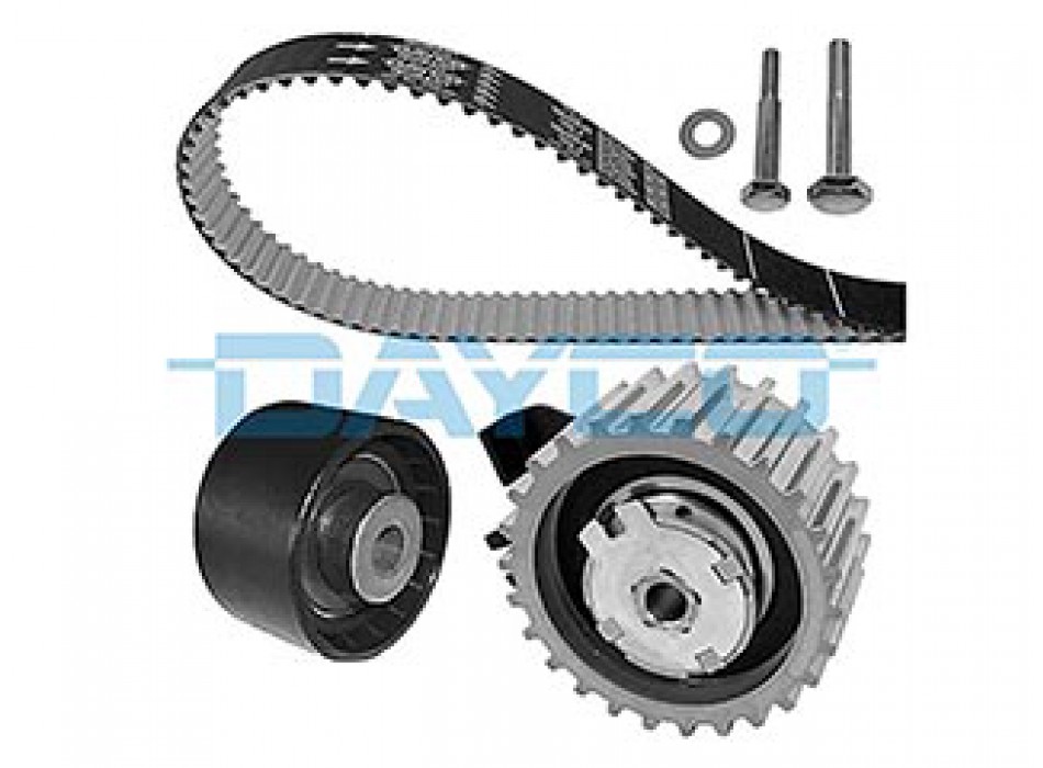 TIMING BELT KIT