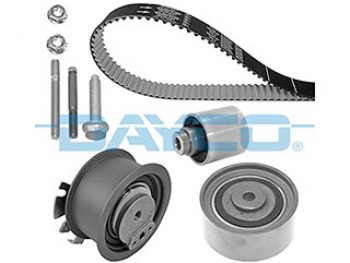 TIMING BELT KIT