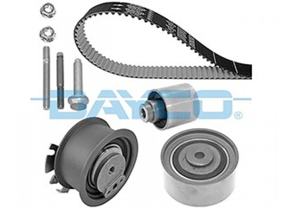 TIMING BELT KIT