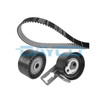 TIMING BELT KIT