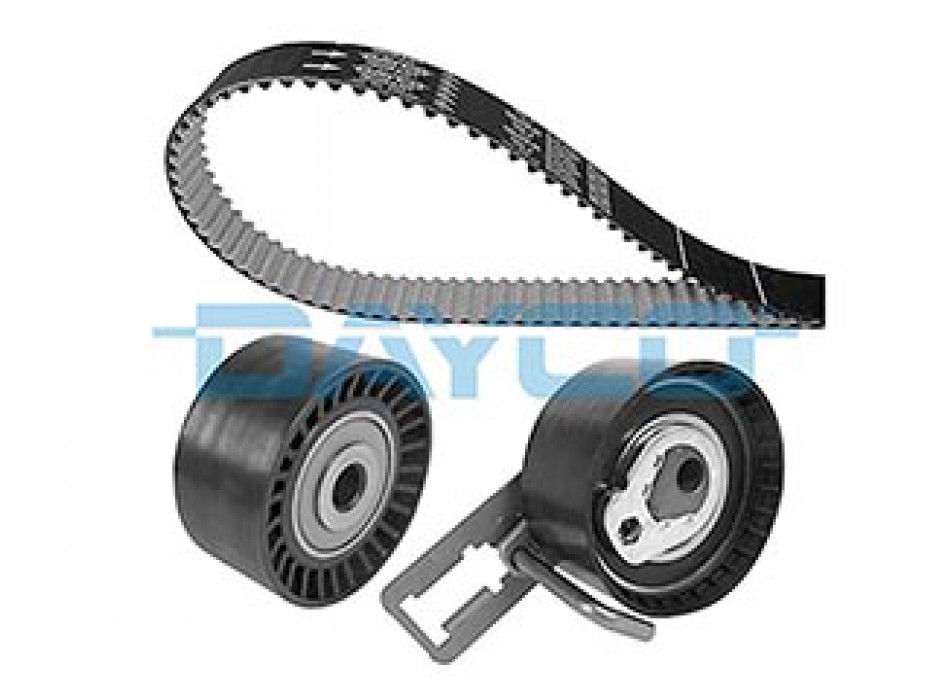 TIMING BELT KIT
