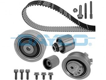 TIMING BELT KIT