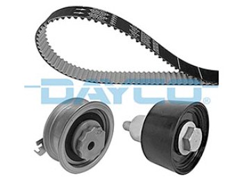 TIMING BELT KIT