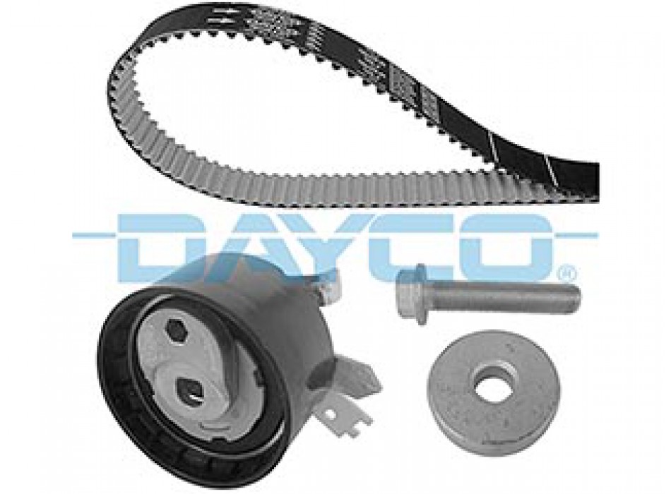 TIMING BELT KIT