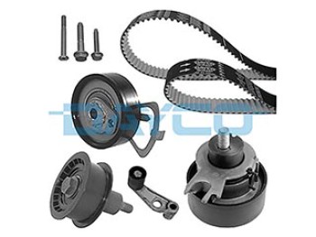 TIMING BELT KIT