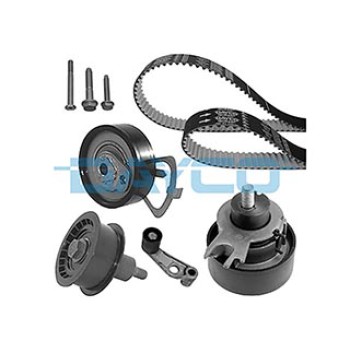 TIMING BELT KIT