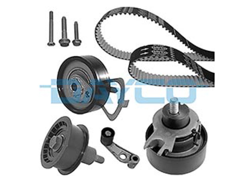 TIMING BELT KIT