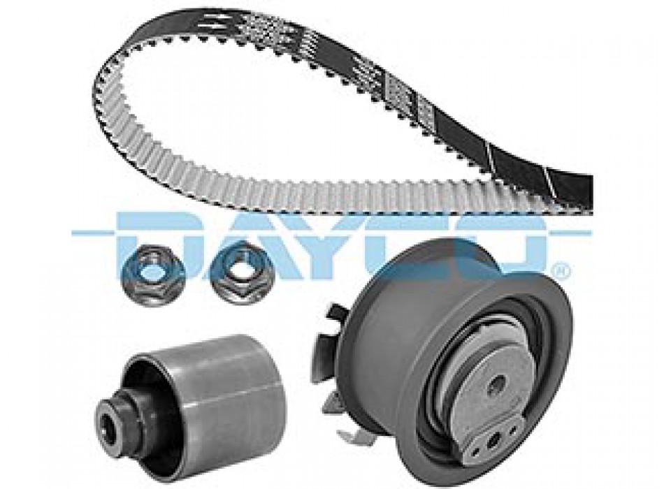 TIMING BELT KIT