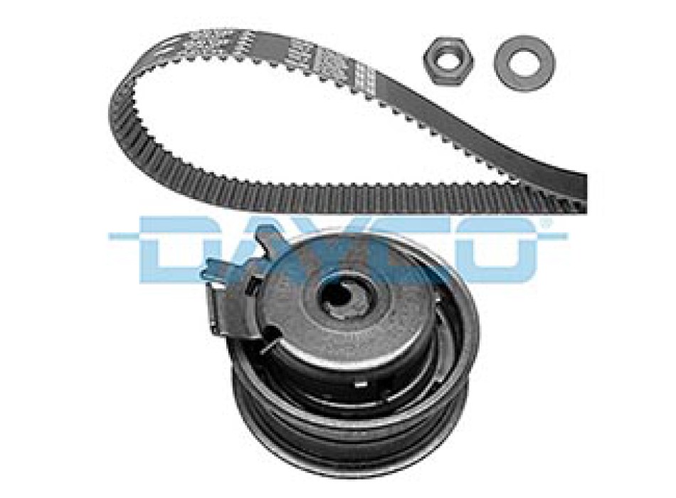 TIMING BELT KIT