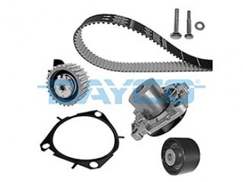 TIMING BELT KIT WATER PUMP