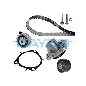 TIMING BELT KIT WATER PUMP