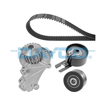 TIMING BELT KIT WATER PUMP