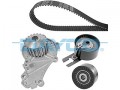 TIMING BELT KIT WATER PUMP