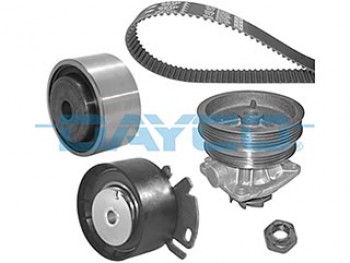 TIMING BELT KIT WATER PUMP