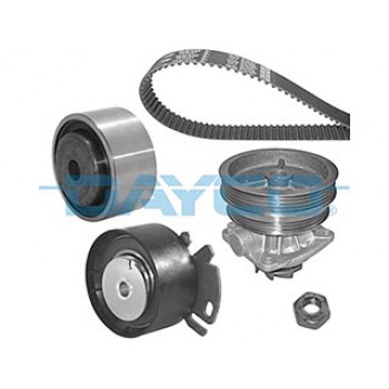 TIMING BELT KIT WATER PUMP