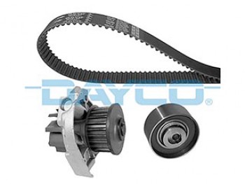 TIMING BELT KIT WATER PUMP