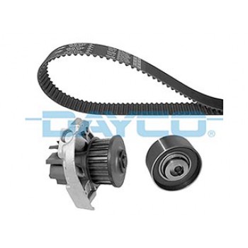 TIMING BELT KIT WATER PUMP