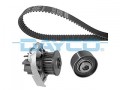 TIMING BELT KIT WATER PUMP