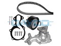 TIMING BELT KIT WATER PUMP