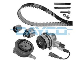 TIMING BELT KIT WATER PUMP