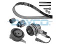 TIMING BELT KIT WATER PUMP