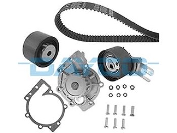 TIMING BELT KIT WATER PUMP