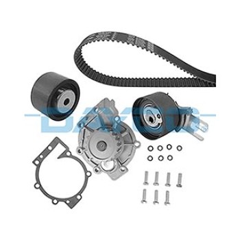 TIMING BELT KIT WATER PUMP