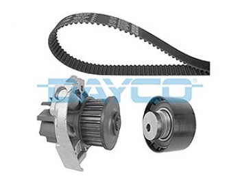 TIMING BELT KIT WATER PUMP