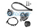 TIMING BELT KIT WATER PUMP