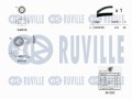 Timing Belt Kit With Water Pump