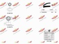 Timing Belt Kit With Water Pump