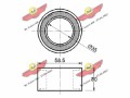 TIMING BELT TENSIONER