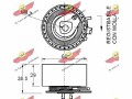 TIMING BELT TENSIONER