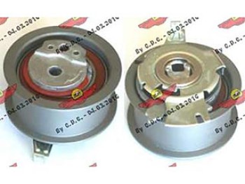 TIMING BELT TENSIONER