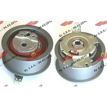 TIMING BELT TENSIONER