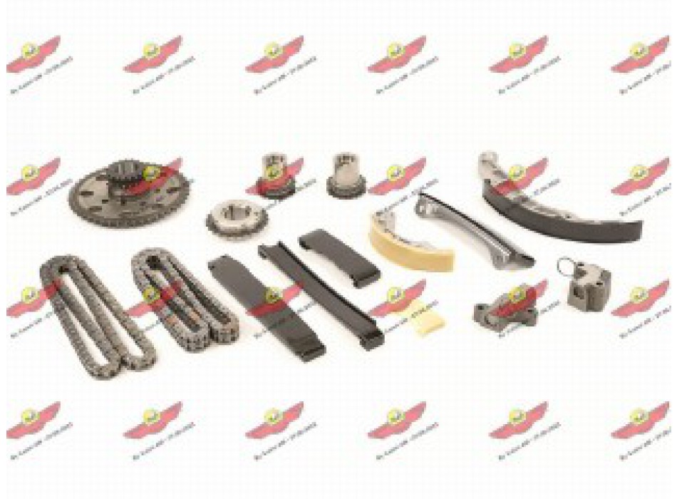 Timing Chain Kit