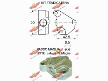 Timing Chain Kit